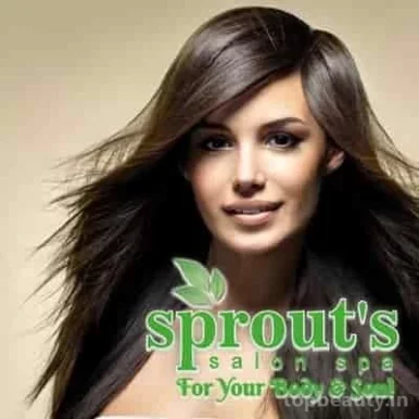 Sprouts Salon, Pune - Photo 8