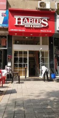 Habib's Hair & Beauty Salon, Pune - Photo 4
