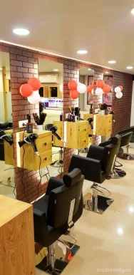 Habib's Hair & Beauty Salon, Pune - Photo 3