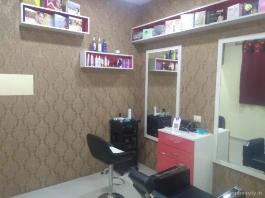 Glamor Zone Beauty Parlour and Ladies Tailoring, Pune - Photo 3