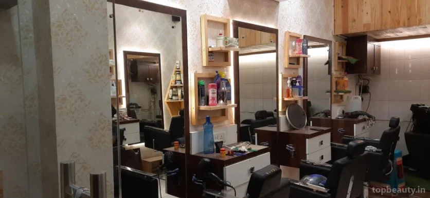 S K Salon, Pune - Photo 4