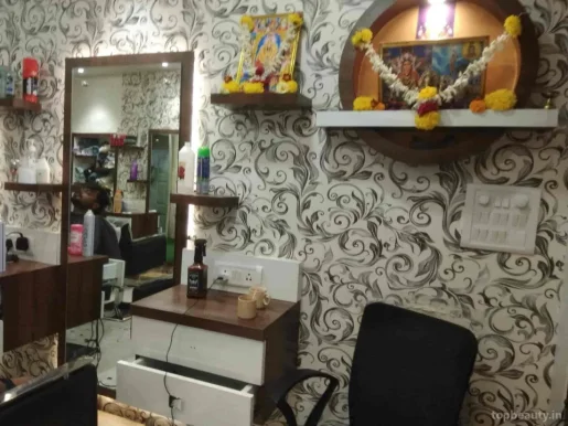 S K Salon, Pune - Photo 8