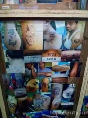 Inks Tattoo Studio, Pune - Photo 1