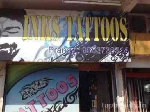Inks Tattoo Studio, Pune - Photo 4
