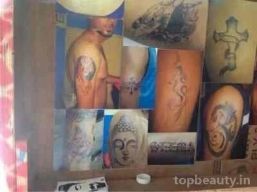 Inks Tattoo Studio, Pune - Photo 5
