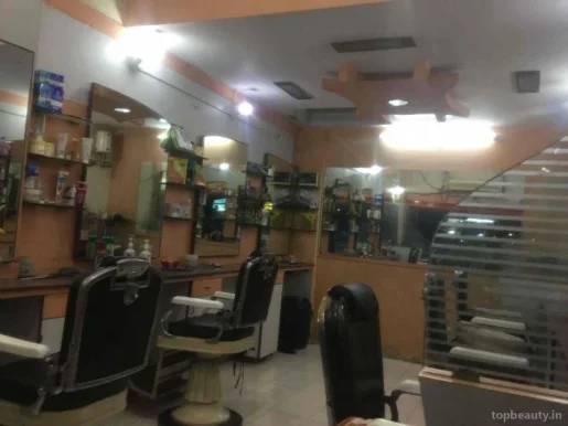 The Tip-Top Hair Dressers, Pune - Photo 7
