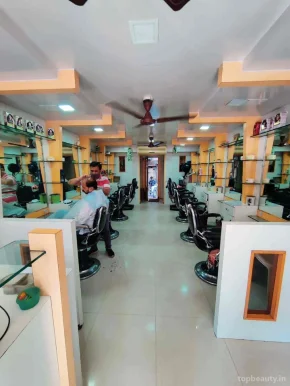 New Ideal Hair Dressers, Pune - Photo 5