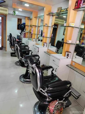 New Ideal Hair Dressers, Pune - Photo 2
