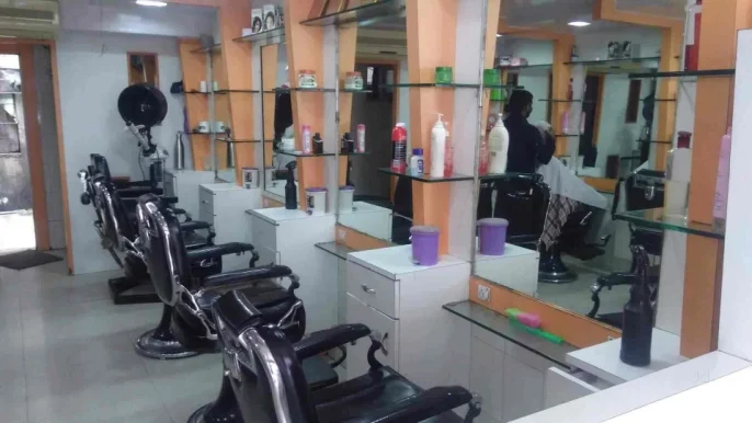 New Ideal Hair Dressers, Pune - Photo 6