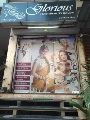 Glorious Beauty Salon, Pune - Photo 2