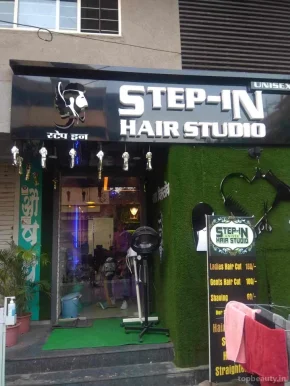 Step In Hair Studio, Pune - Photo 2