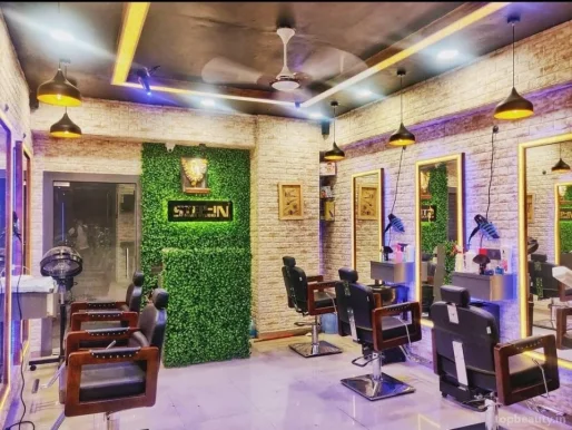 Step In Hair Studio, Pune - Photo 4