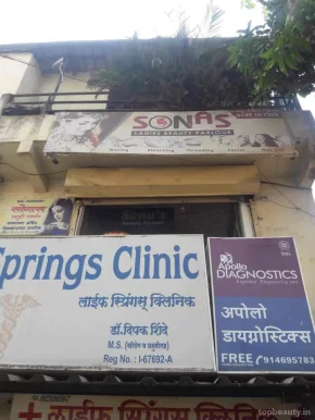 Sona s Beauty Parlor, Pune - Photo 1