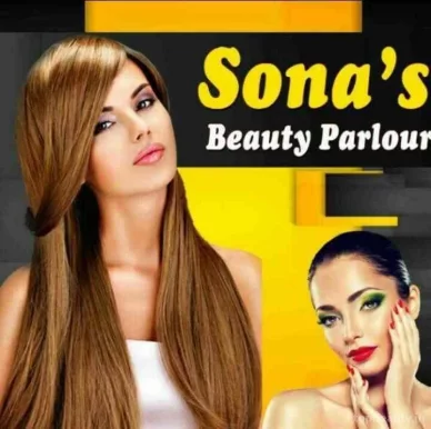 Sona s Beauty Parlor, Pune - Photo 2
