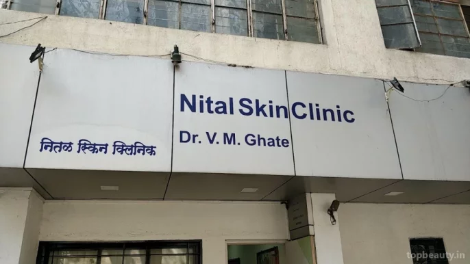Nital Skin Clinic-skin specialist in pune, Pune - Photo 7