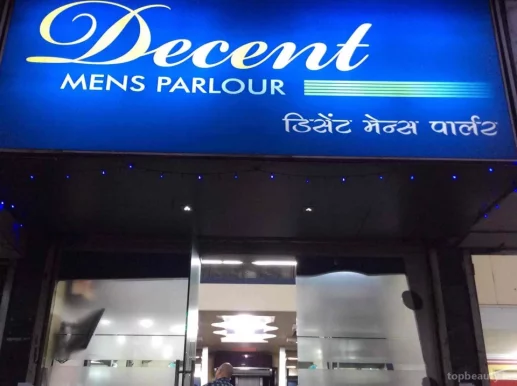 Desent Mens Parlour, Pune - Photo 1