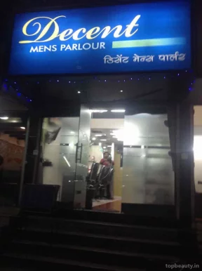 Desent Mens Parlour, Pune - Photo 6