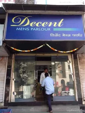 Desent Mens Parlour, Pune - Photo 3