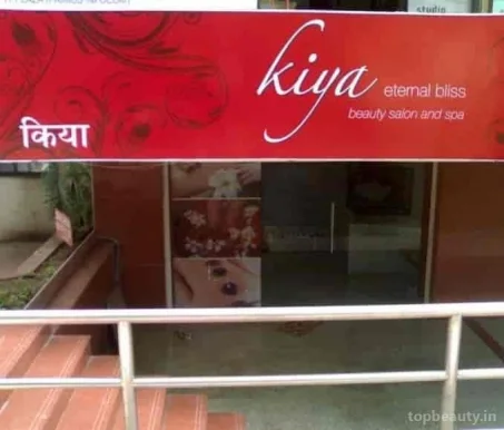 Unique Salon And Spa, Pune - Photo 3