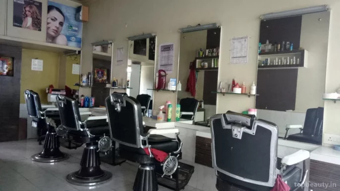 Mandar Hair Dressers, Pune - Photo 2