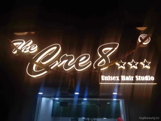 The Cre8 Unisex Hair Studio & Spa, Pune - Photo 4