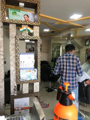 Style n Look the Barber Shop, Pune - Photo 3