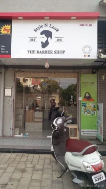 Style n Look the Barber Shop, Pune - Photo 4