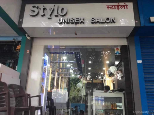 Stylo Unisex Salon, Pune - Photo 7