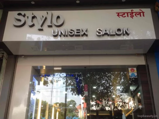 Stylo Unisex Salon, Pune - Photo 6