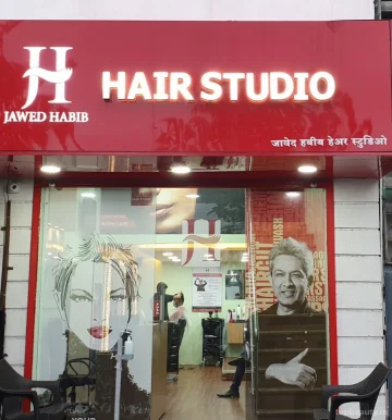 Jawed Habib Hair Studio, Pune - Photo 1