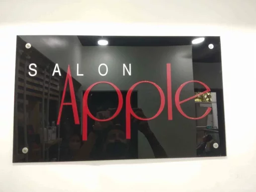 Salon Apple Kothrud [Unisex], Pune - Photo 1