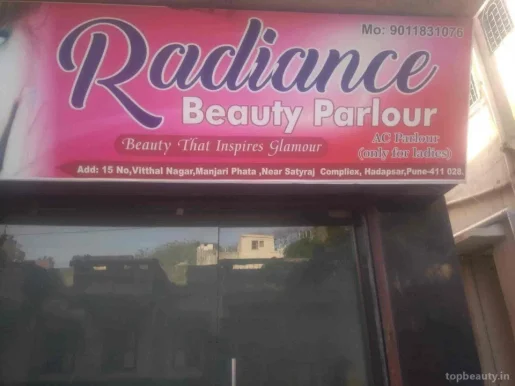 Radiance Beauty Parlour, Pune - Photo 7
