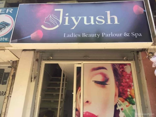 Jiyush Beauty Parlour and Spa, Pune - Photo 2