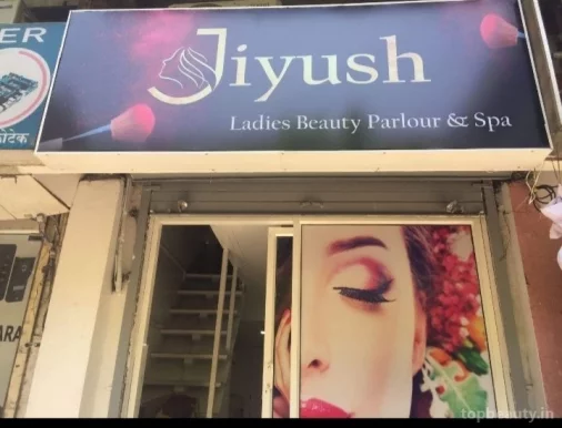 Jiyush Beauty Parlour and Spa, Pune - Photo 8