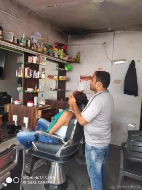 Om Sai Hair Cutting Saloon, Pune - Photo 7
