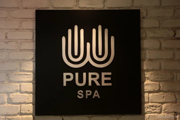 Pure Women's Spa, Pune - Photo 1