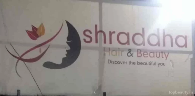 Shraddha Beauty Parlour, Pune - Photo 4