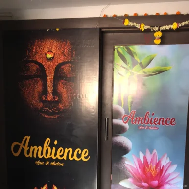 Ambience Spa & Salon, Pune - Photo 2