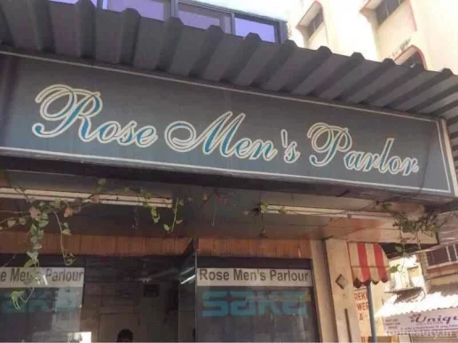 Rose Men's Parlor, Pune - Photo 1