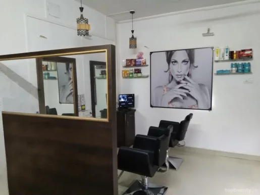 Virgo Ladies Beauty Salon and Spa - Best Beauty Salon in Pune, Pune - Photo 3