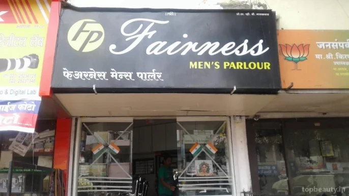 Fairness Mens Parlour, Pune - Photo 2