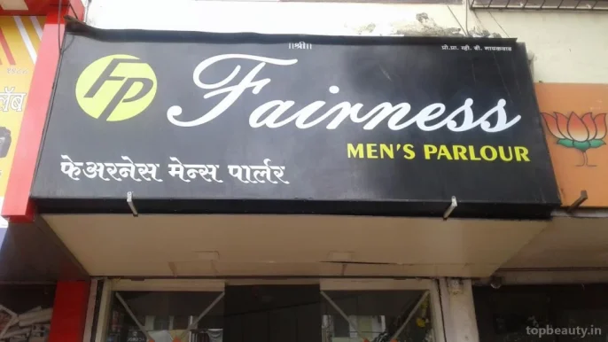 Fairness Mens Parlour, Pune - Photo 6