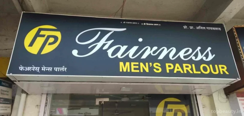 Fairness Mens Parlour, Pune - Photo 8