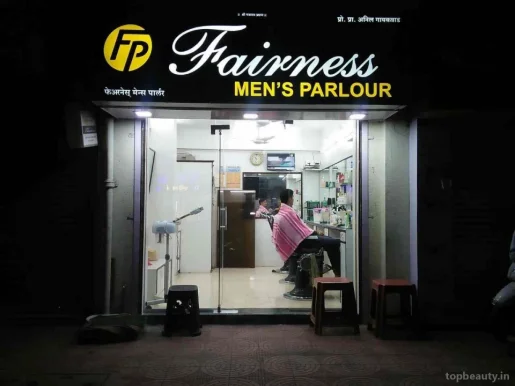 Fairness Mens Parlour, Pune - Photo 5