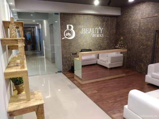 The Beauty Works, Pune - Photo 2