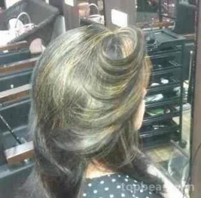 Basho Unisex Hair & Beauty Salon, Pune - Photo 1