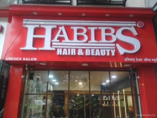 Habibs Hair and Beauty, Pune - Photo 7