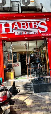 Habibs Hair and Beauty, Pune - Photo 3
