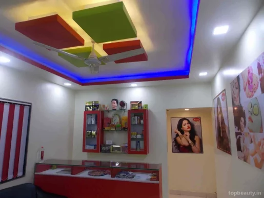 Swamini Salon, Makeup Studio & Academy | Best Beauty, Makeup & Nailart Studio in Pune, Best Beauty Salon Academy in Pune, Pune - Photo 3