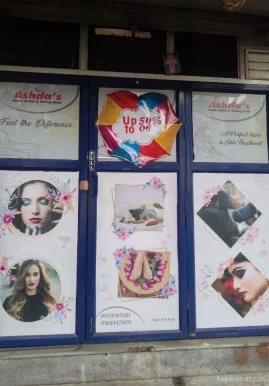 Ashdas beauty parlour, Pune - Photo 7